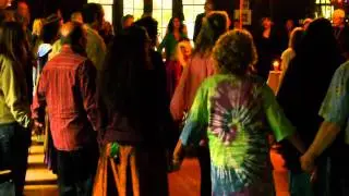 2011 Mendocino Sufi Camp Music Part 2