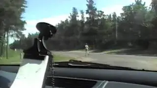 Minong, WI - Summer 1997; part 2