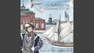 En sk&auml;rg&aring;rdss&auml;gen