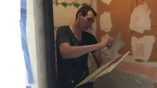 Back butter tile before installing - Certified Tile Installer - Columbia MO