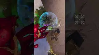 FUNNY MARVEL RIVALS MOMENT 😂