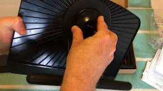 Artisul UC-Logic D16 Graphics Tablet Monitor - UNBOXING