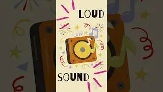 THE SILENCE AFTER LOUD NOISE! #silence #loudnoise #music #party #fun #enjoyment #revealin #RevealIn