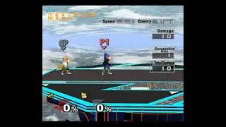 SSBM SHFFL Tutorial
