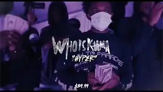 2025 DASENDERS X HopOutBlick X KapGeez Philly Drill Type Beat 