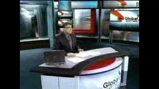 CIHF-TV - Global Maritimes Evening News open (2008)