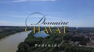 Le Parc Chavat de Podensac