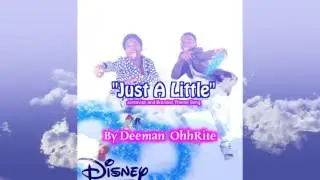 Deeman OhhRite - Just A Little