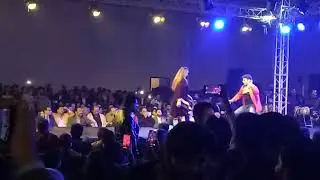 Lahore Fashion show