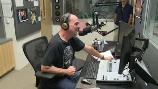 Marywood University celebrates 50 years of it's student run radio station