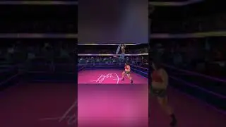 Bad Girls Wrestling Fighter: Women Fighting Games