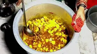 Yellow Rice | very easy #lemonrice Made by my Chachi ji 😋