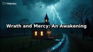 Wrath and Mercy  An Awakening