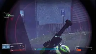 Ninja Turtle Merc