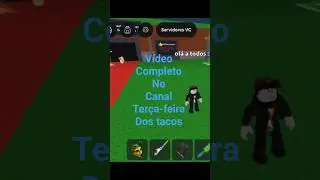 TER&Ccedil;A-FEIRA DOS TACOS
