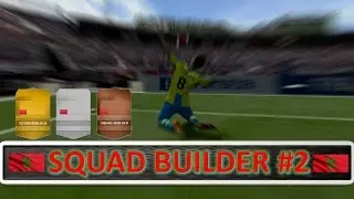 Fifa 14 UT - Squad Builder pi&ugrave; Tattica e modifica workrates #_2 [By Guzzetto]