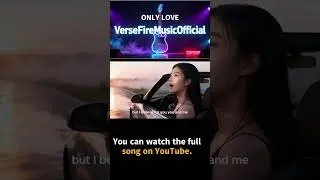 Only Love &ndash; Soft Rock Female Cover | #shorts