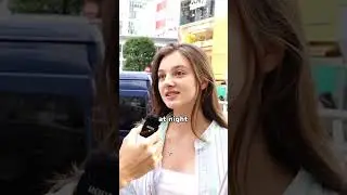 ЯПОНИЯ &mdash; действительно БЕЗОПАСНАЯ страна, но....😥 #шорты