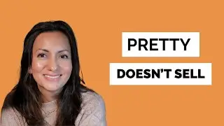 Your Logo Isn’t the Problem — Your Brand Strategy Is (Here’s Why)||@LorenaLogozBrandswithCharacter