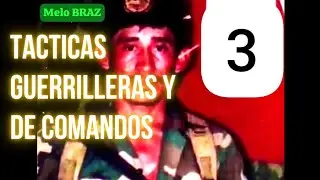 💯CON LA UNIDAD DE EVER 🔥COMANDOS LES SALE EL TIRO POR LA CULATA💥 