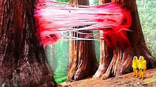The Most Mysterious Locations On Earth No One Dares To Visit