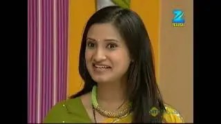 Gangatho Rambabu - Ep 14 - Vishwa Akula, Hritesh Awasthy - Telugu TV Serial - Zee5 comedy