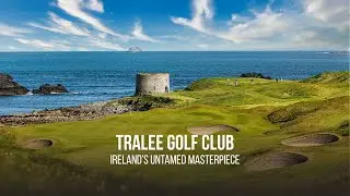 Tralee Golf Club &ndash; Ireland&rsquo;s Coastal Masterpiece | Hidden Links Golf Packages 🌊⛳
