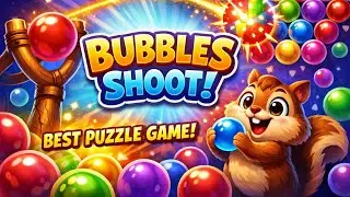 Bubbles Shoot