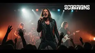 Legendary Rock Ballads Playlist 🎶 The Greatest Songs of All Time