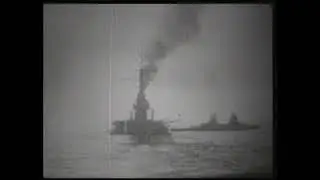 The Battle of Jutland I Perry’s Movies I Wessex Film and Sound Archive I AV296/1