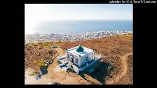 Moulood NaqshBandi South Africa Cape Town Ghousia Manzil