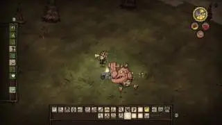 How Do You Get Gear's In Don't Starve