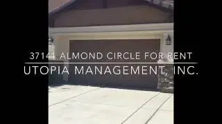 Temecula Property Management &ndash;  31741 Almond Circle Murrieta, CA 92563