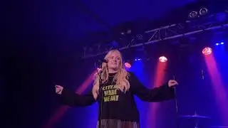 Grace Davies - Super Love Me - Oslo, Hackney - 04.07.24