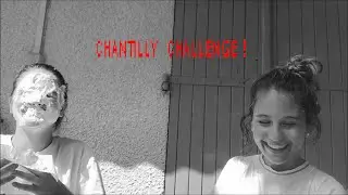 &bull;► Chantilly Challenge ◄&bull;