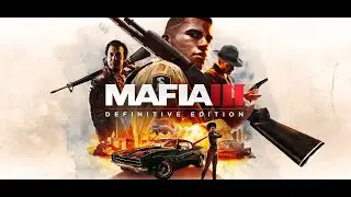 VEDYA GAMING LIVE.KYA HAAL DUDES? MAFIA 3 LIVE GAMEPLAY.TUNE IN NOW.