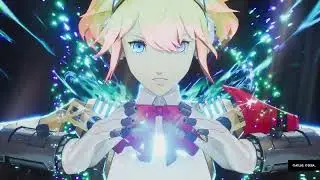 Persona 3 Reload: Medea's Witness Protection