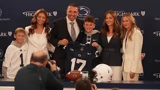 Penn State Football's Next Steps Under Matt Campbell