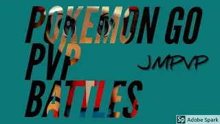 Tempest Cup Pok&eacute;mon Go Test Matches