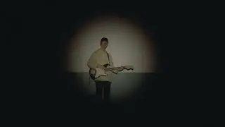 Kane Strang - It's Not That Bad (Official Video)