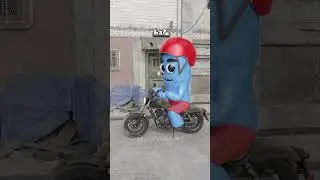 SABI MO STAND EH (Animation Meme) #shorts