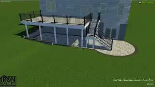 VizTerra - 3D Swimming Pool Design Software