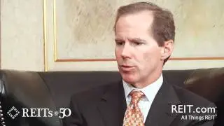REITs' Resiliency Key to Performance in Tough Economic Times (Bryce Blair on REIT.com)