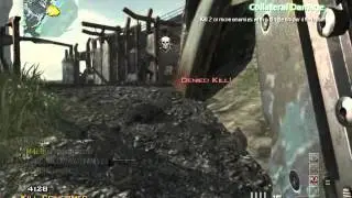 kitestatus - MW3 Game Clip