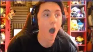 Dawko Reacts To FNAF UCN Fredbear Jumpscare (New Version)
