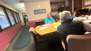 June 9, 2025 Winfield Township IL Regular Board Meeting