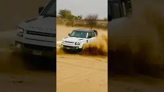 #new #defender #car #suv #landrover #2025 #2026