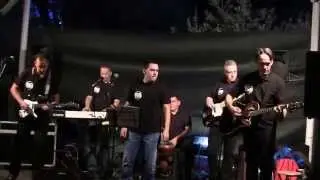 07  COVER SULTANS OF SWING ac&uacute;stico por HISTORIA INTERMINABLE