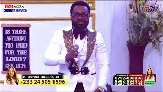 SUNDAY SERVICE 28th December, 2025   28 December 2025   10 06 53 AM