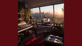 Dusty Vinyl Grooves